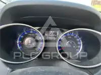2014 Hyundai IX35