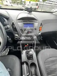 2014 Hyundai IX35