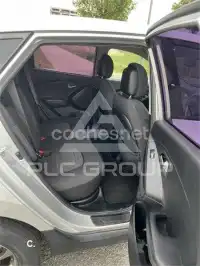 2014 Hyundai IX35