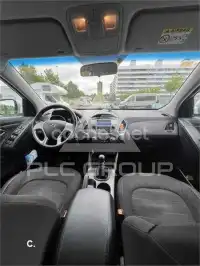 2014 Hyundai IX35