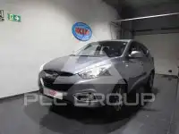 2014 Hyundai IX35