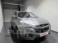 2014 Hyundai IX35