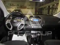 2014 Hyundai IX35