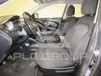 2014 Hyundai IX35