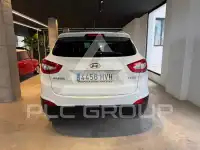 2014 Hyundai IX35