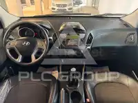 2014 Hyundai IX35