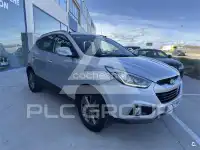 2014 Hyundai IX35