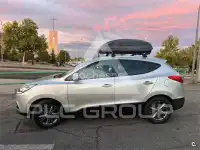 2014 Hyundai IX35