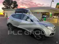 2014 Hyundai IX35