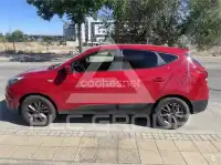 2014 Hyundai IX35