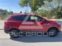 2014 Hyundai IX35
