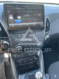 2014 Hyundai IX35