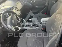 2014 Hyundai IX35