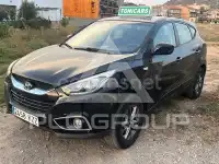 2014 Hyundai IX35