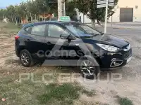 2014 Hyundai IX35