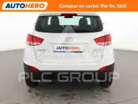2014 Hyundai IX35