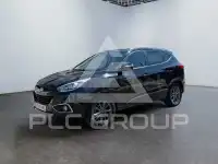 2014 Hyundai IX35