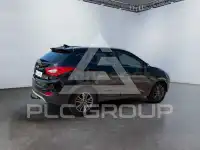 2014 Hyundai IX35