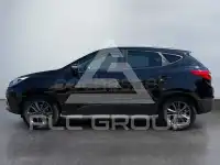 2014 Hyundai IX35