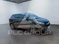 2014 Hyundai IX35