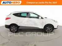 2014 Hyundai IX35