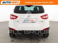 2014 Hyundai IX35