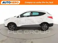 2014 Hyundai IX35