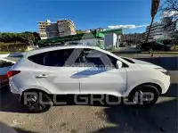 2014 Hyundai IX35