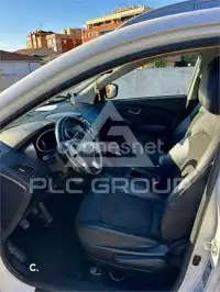 2014 Hyundai IX35