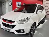 2014 Hyundai IX35