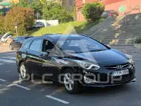 2014 Hyundai I40