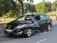 2014 Hyundai I40