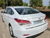 2014 Hyundai I40