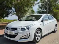 2014 Hyundai I40