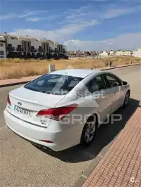 2014 Hyundai I40