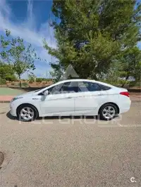 2014 Hyundai I40