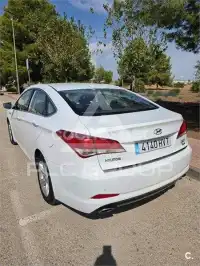 2014 Hyundai I40
