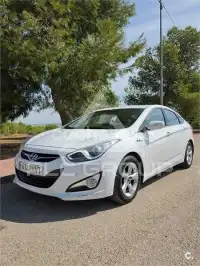 2014 Hyundai I40