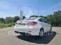 2014 Hyundai I40