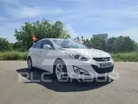 2014 Hyundai I40