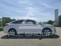 2014 Hyundai I40