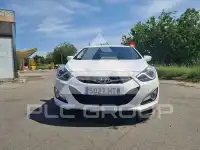 2014 Hyundai I40