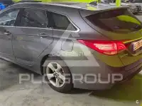 2014 Hyundai I40