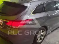 2014 Hyundai I40