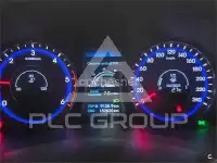 2014 Hyundai I40