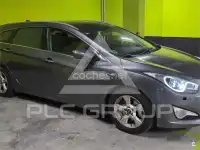 2014 Hyundai I40