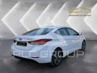 2014 Hyundai Elantra