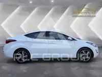 2014 Hyundai Elantra