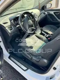 2014 Hyundai Elantra