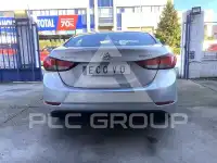 2014 Hyundai Elantra